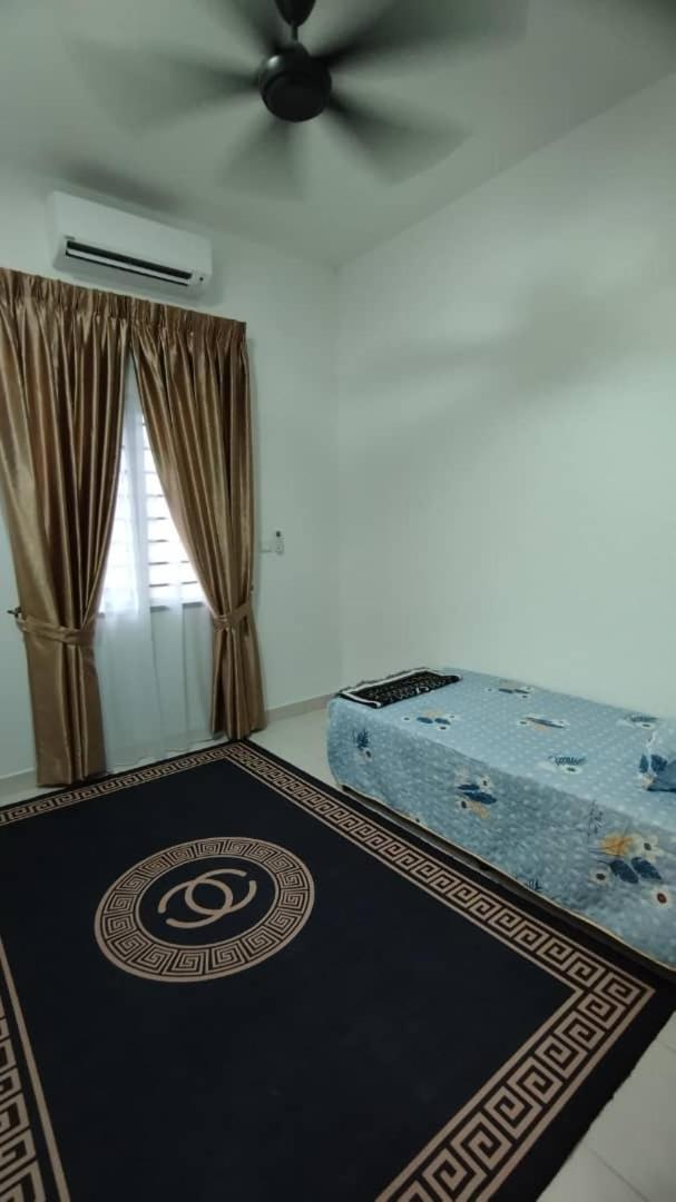 HOMESTAY D'ANGGUN JENDERAM photo 1