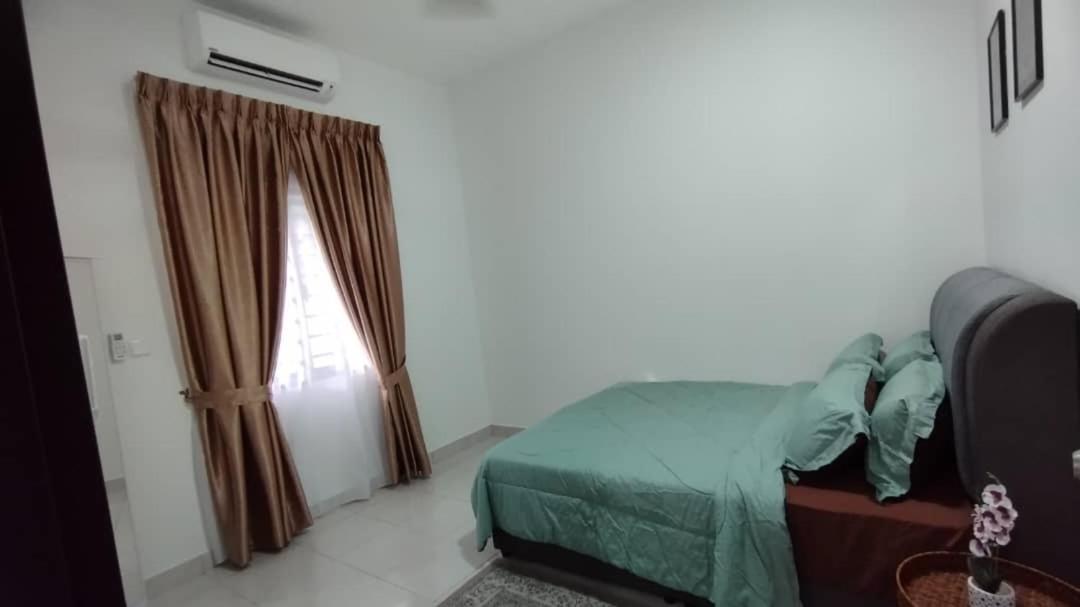 HOMESTAY D'ANGGUN JENDERAM view 2