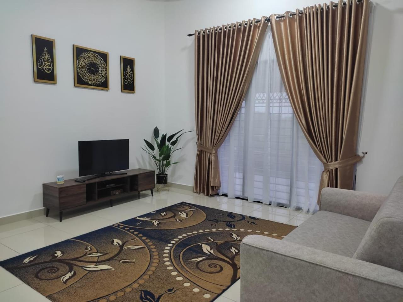 HOMESTAY D'ANGGUN JENDERAM photo 3