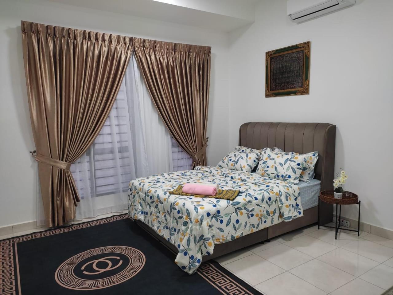 HOMESTAY D'ANGGUN JENDERAM photo 5