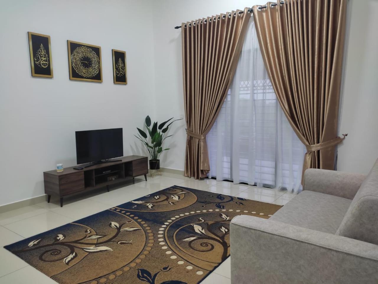HOMESTAY D'ANGGUN JENDERAM photo 7
