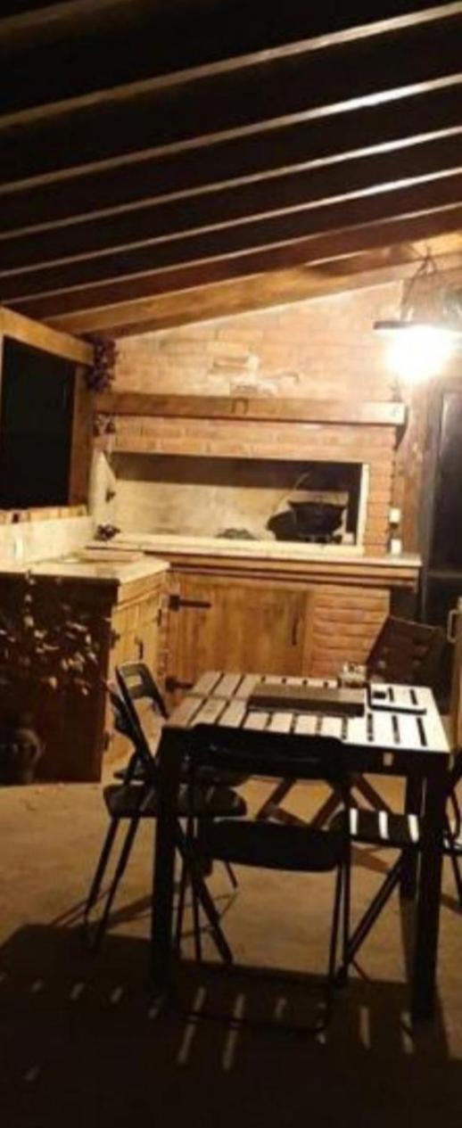 Apartmani Hanna