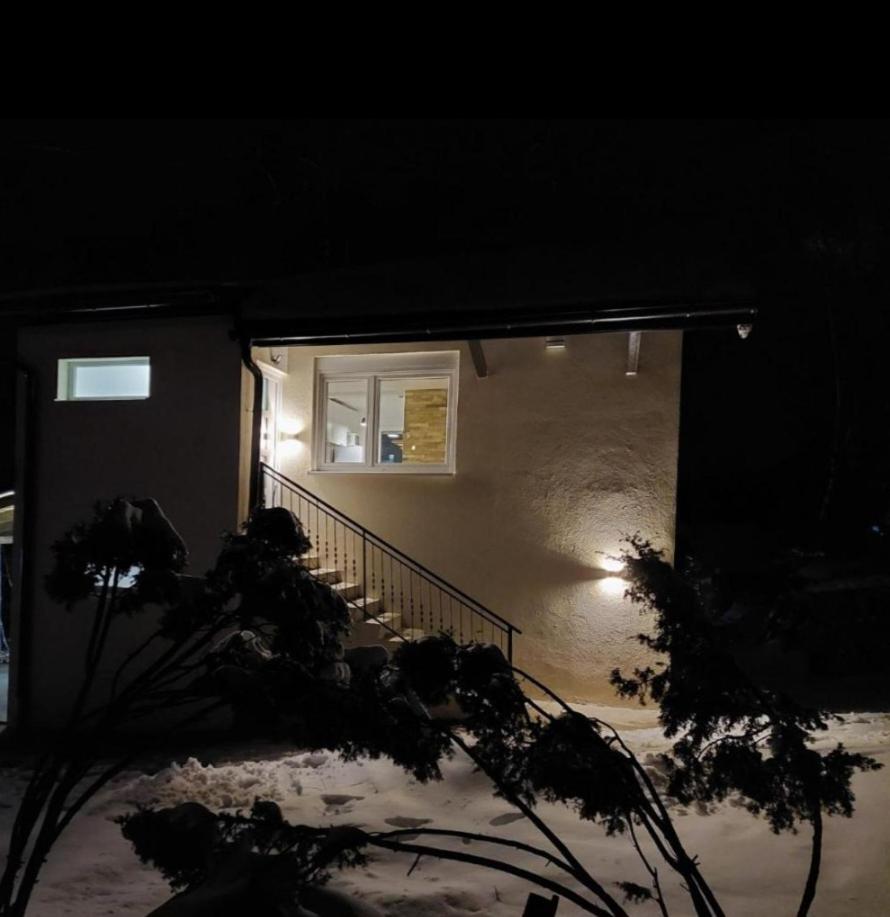 Apartmani Hanna