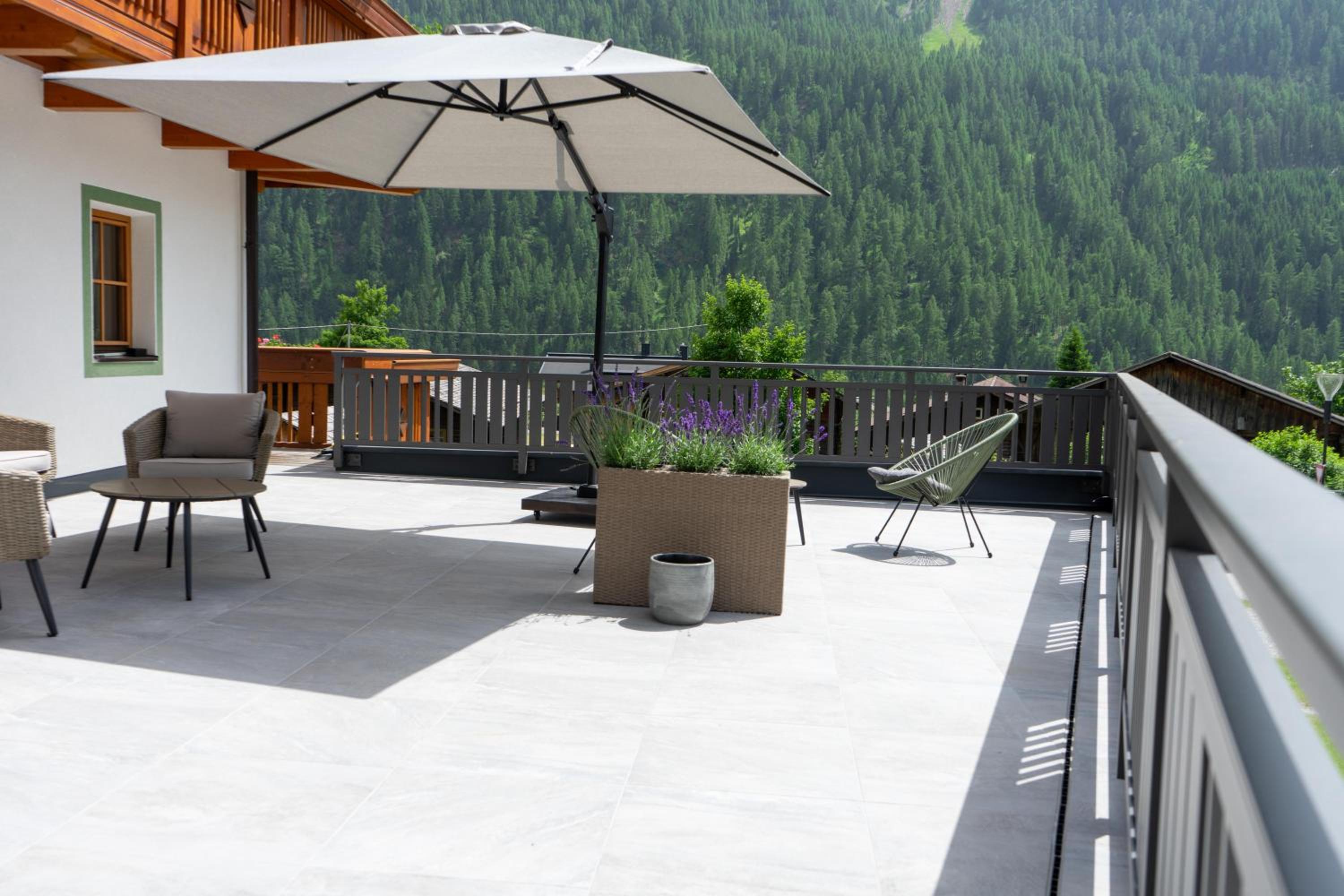 Gaestehaus Berger