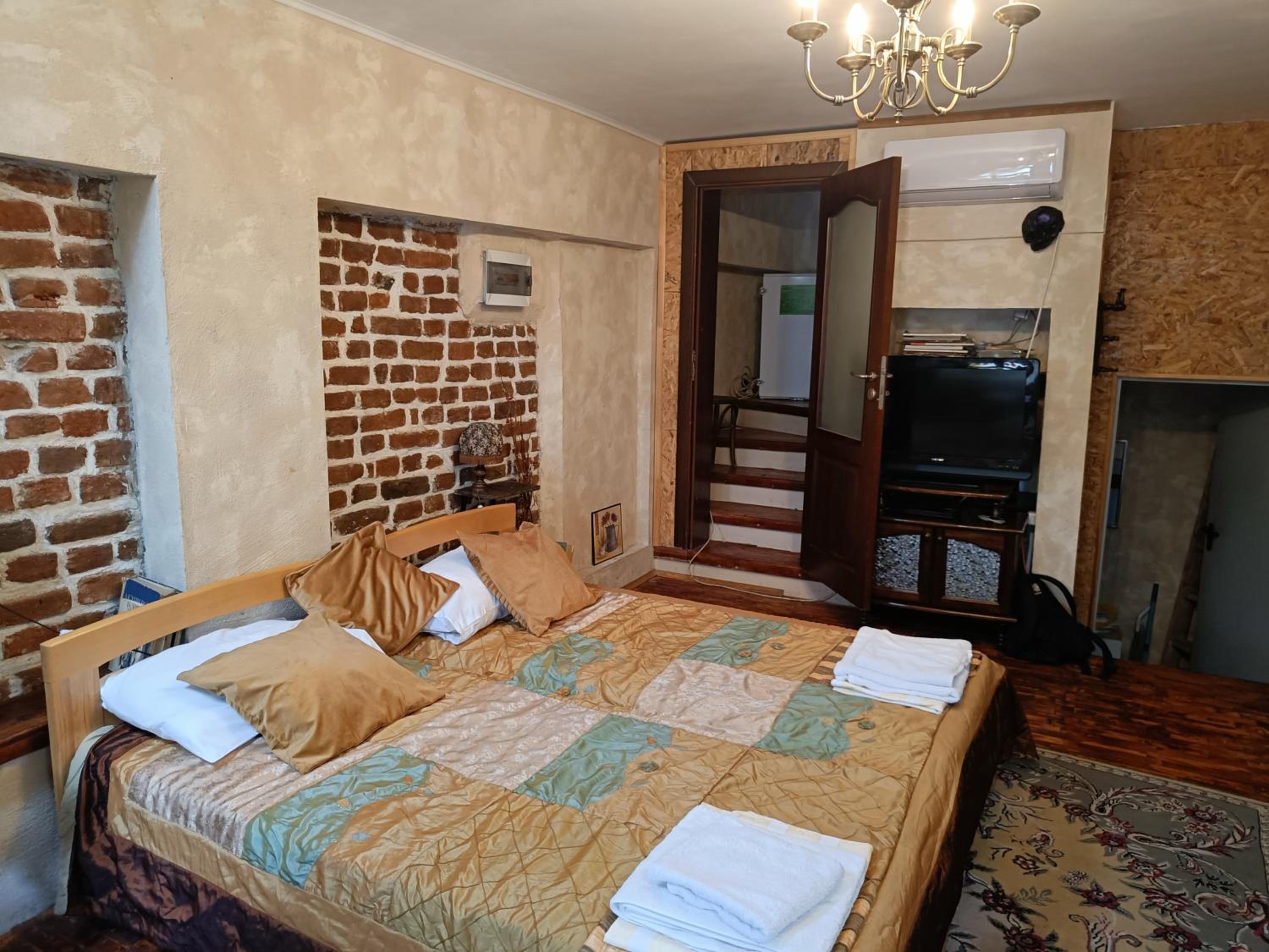 Maisonette in Kapana, Plovdiv view 5