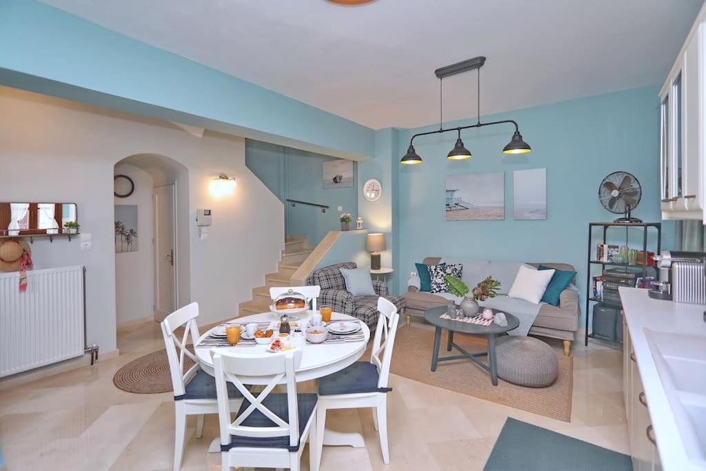 RODIANNA HOUSE