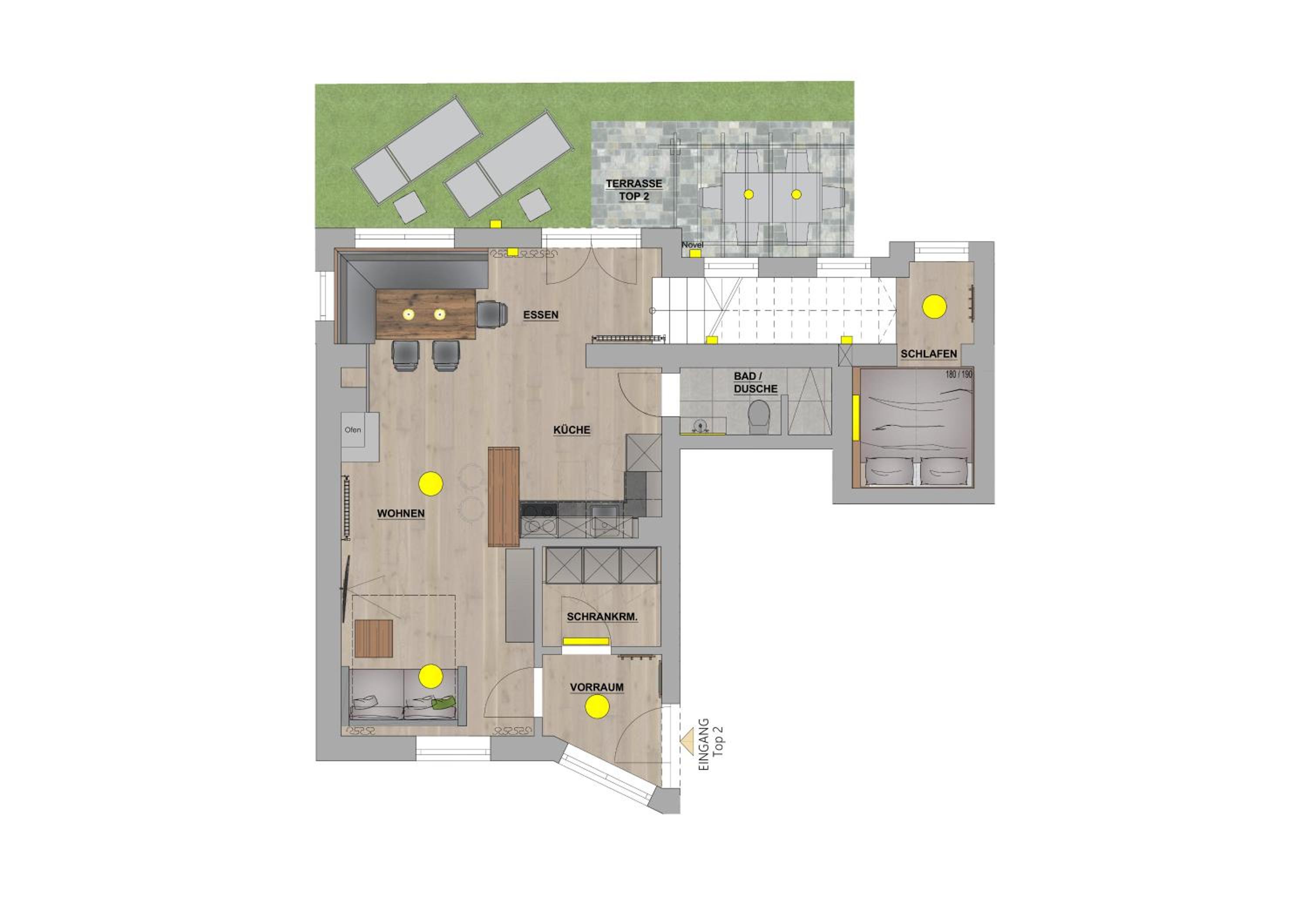 KUCKUCK Hinterthal by we rent, Hochkönig Card included