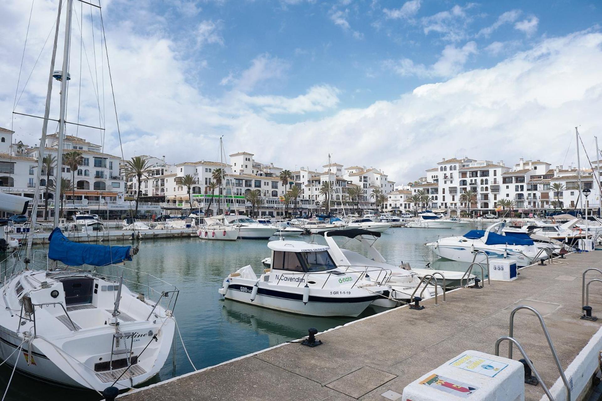 NFN Apartment Los Hidalgos Golf