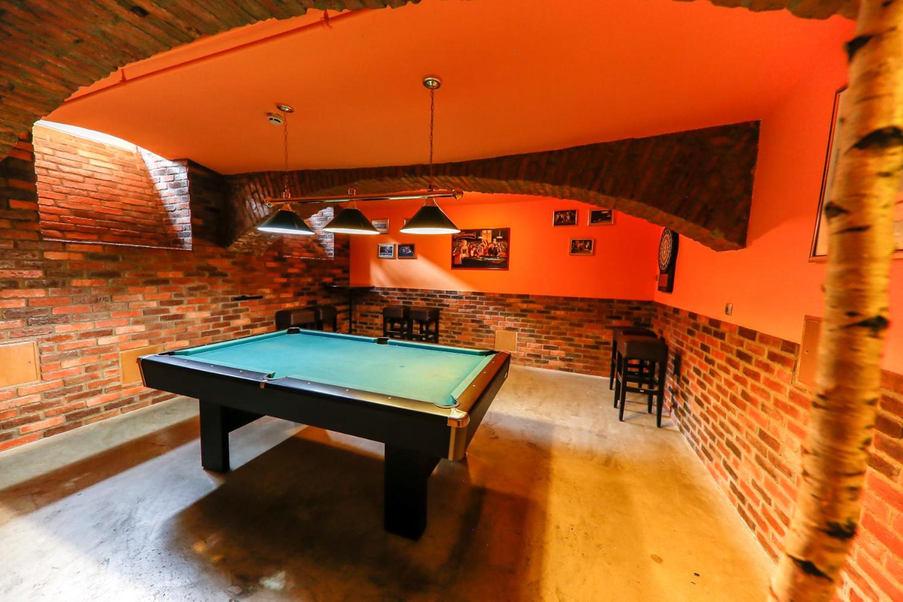 Do Step Inn Home - Hotel & Hostel