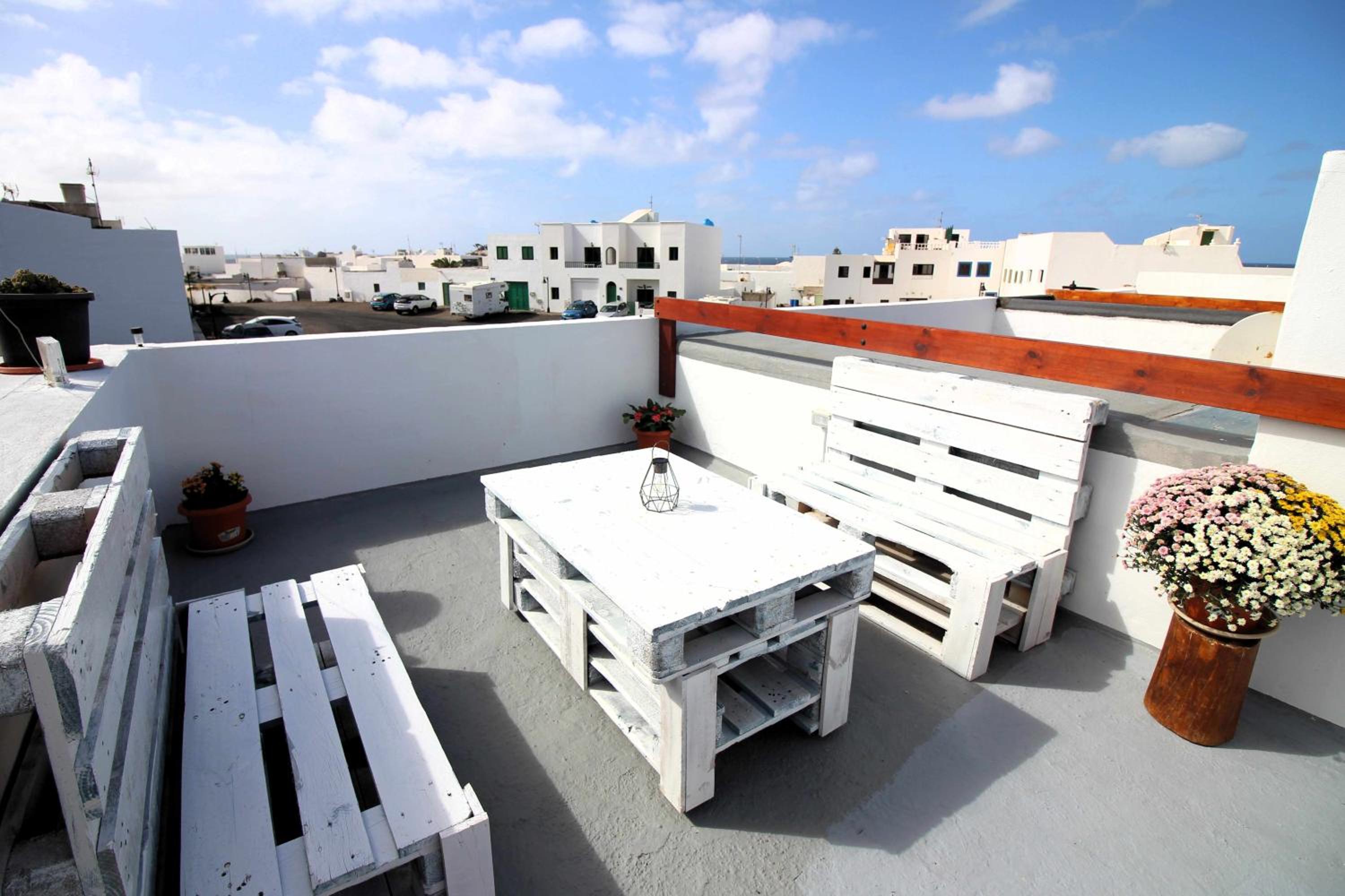 roof