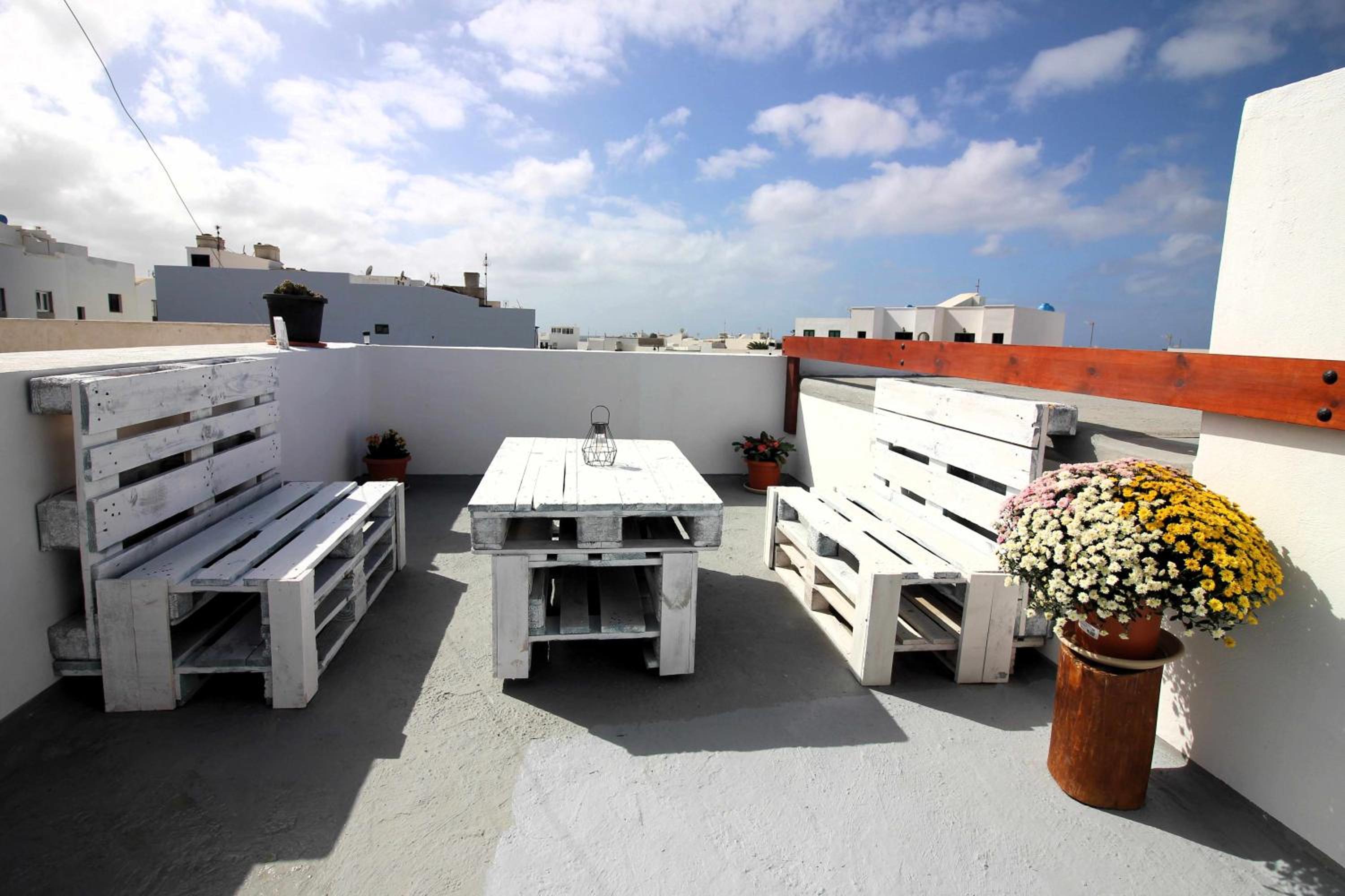 roof