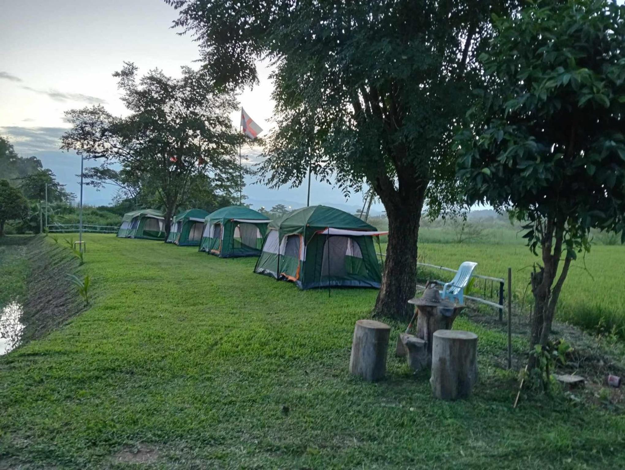 Paa & Michaels Resort