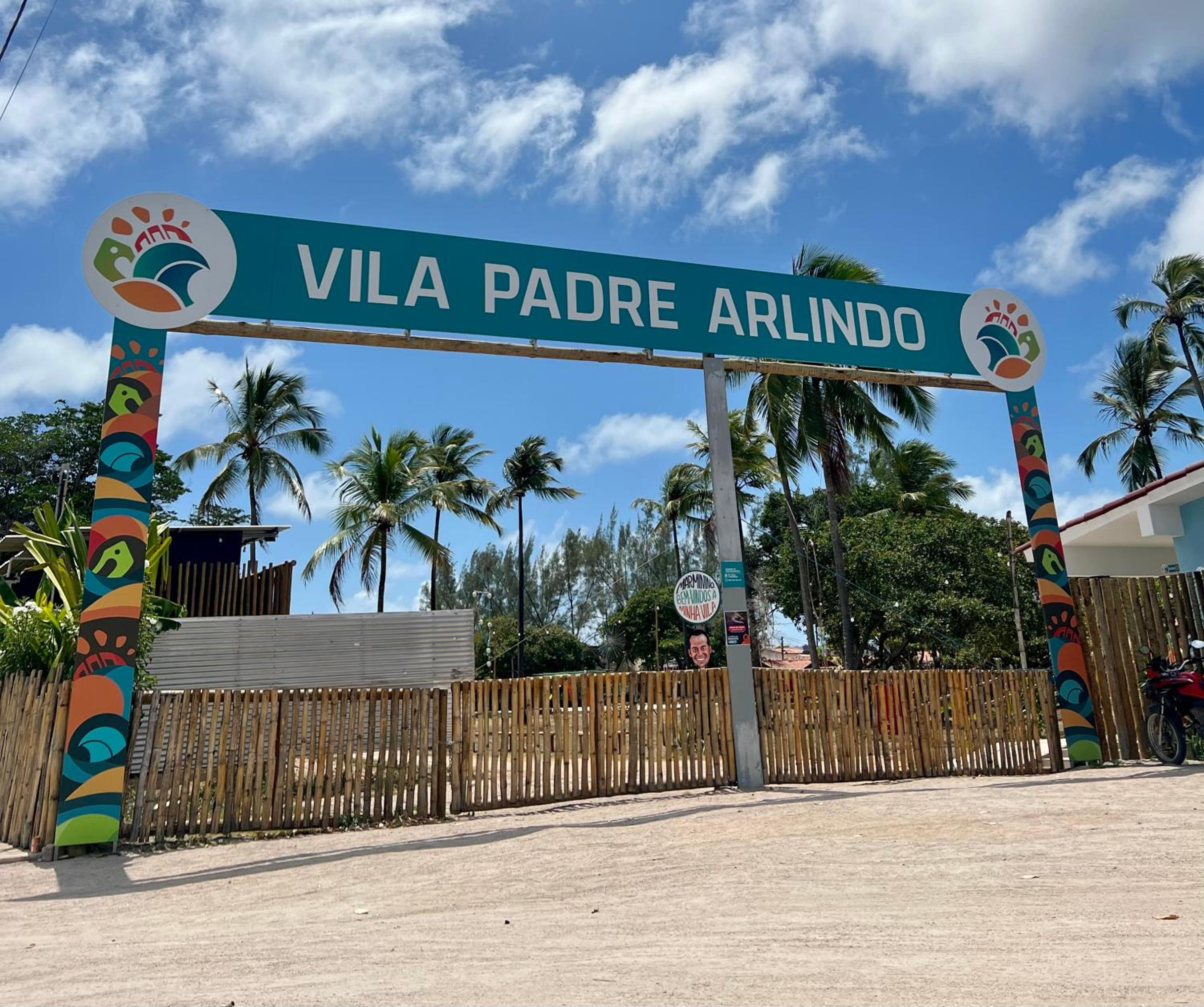Flat Tamandaré - Alto Padrão