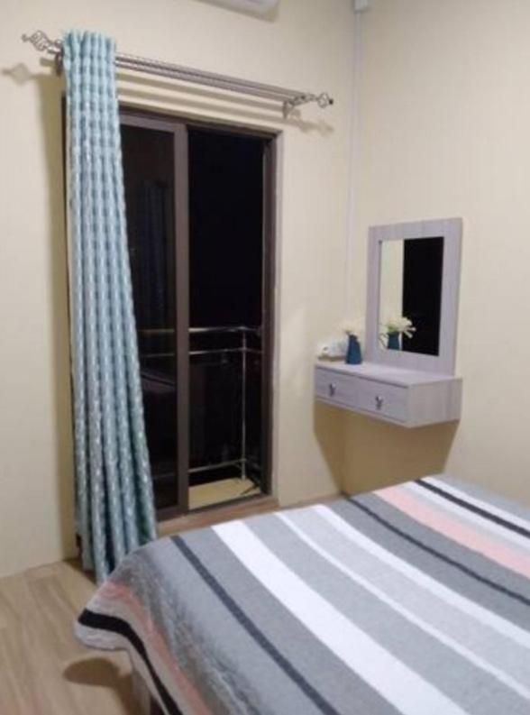 Private home in Flic en Flac - quiet location view 4