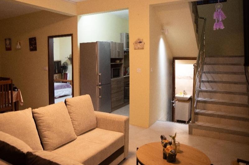 Private home in Flic en Flac - quiet location view 2