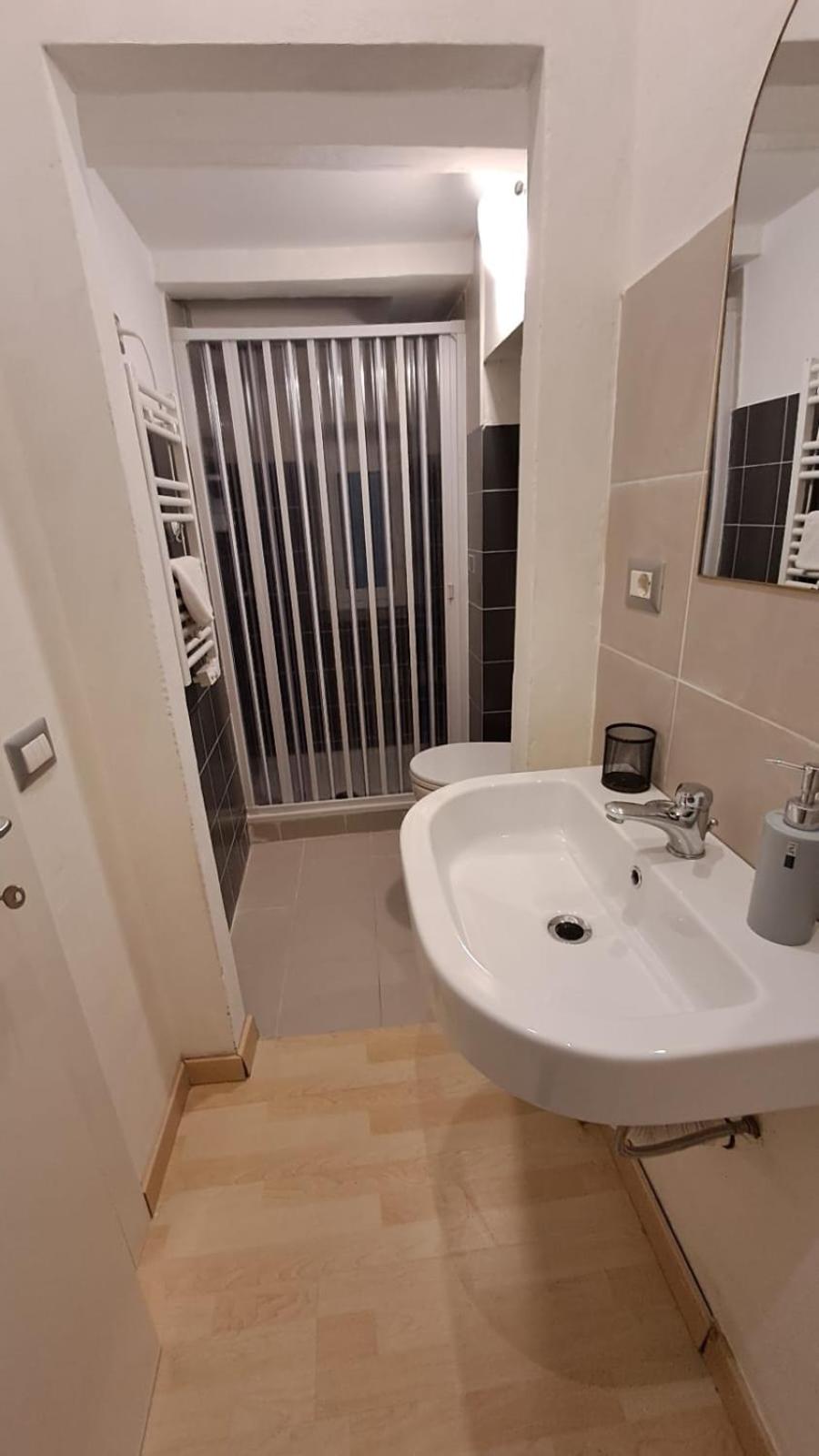 Casina Dani - mytouristhome view 5
