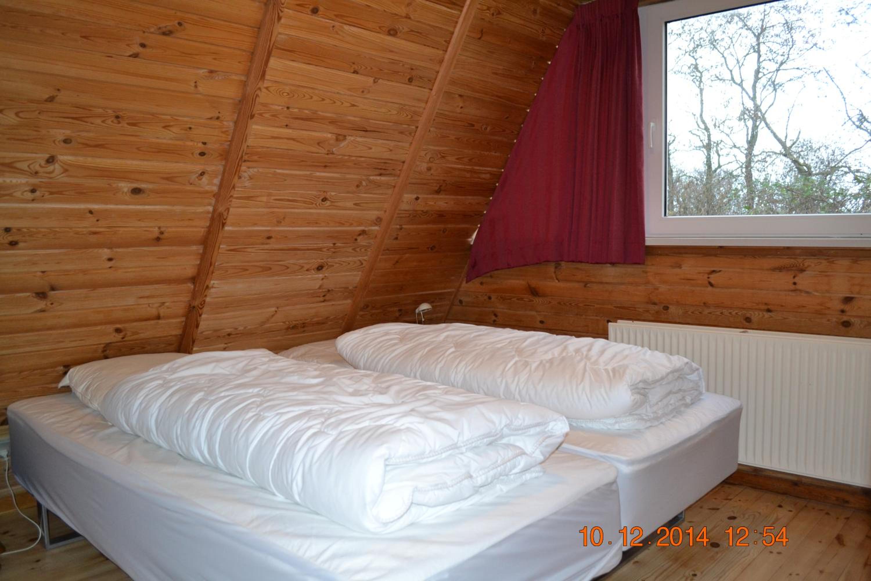 Storkesøen Ribe Holiday Cottages and Apartments