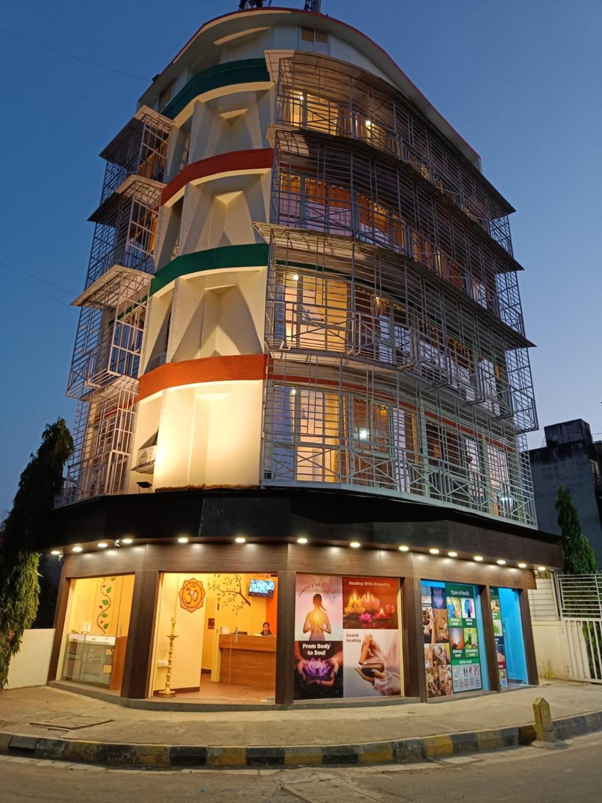Hotel Charaksanjivani