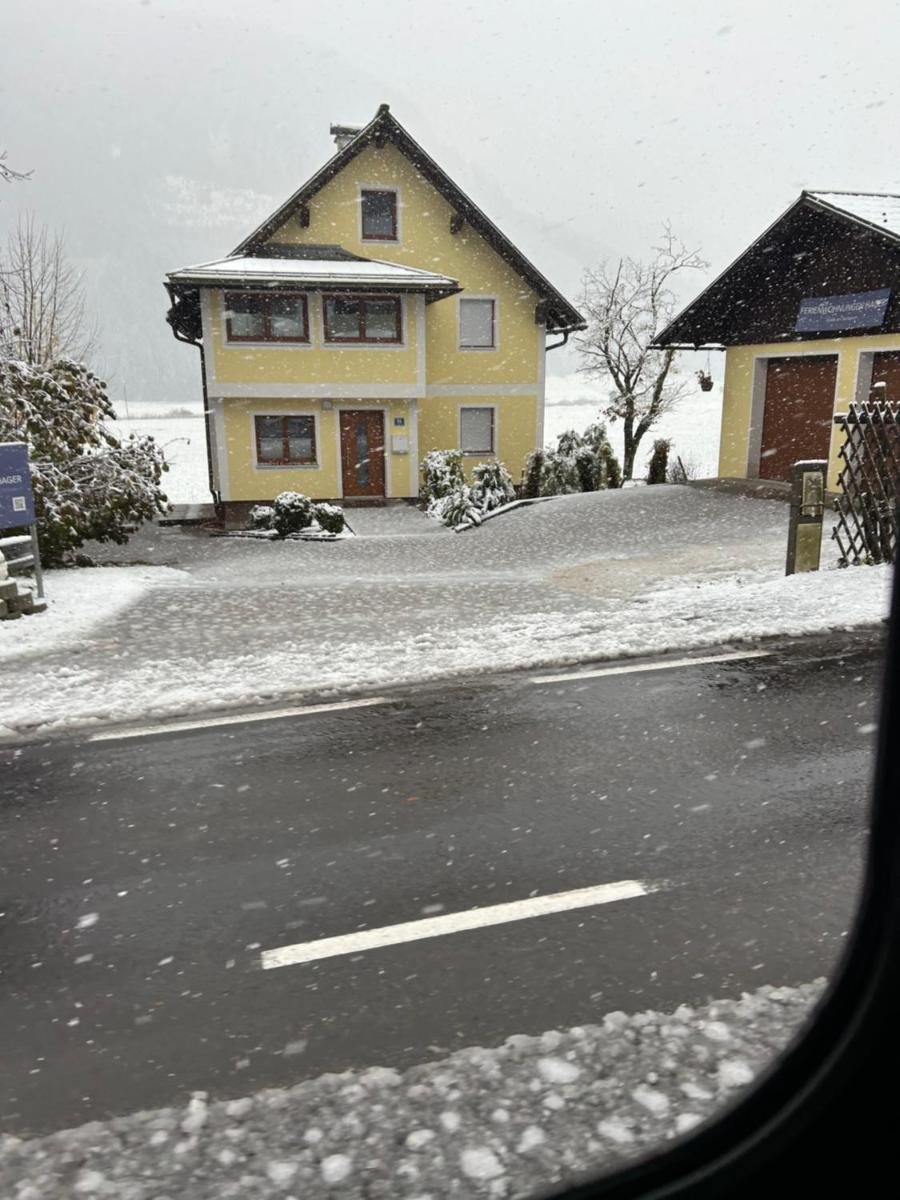 Ferienwohnungen Hager view 4