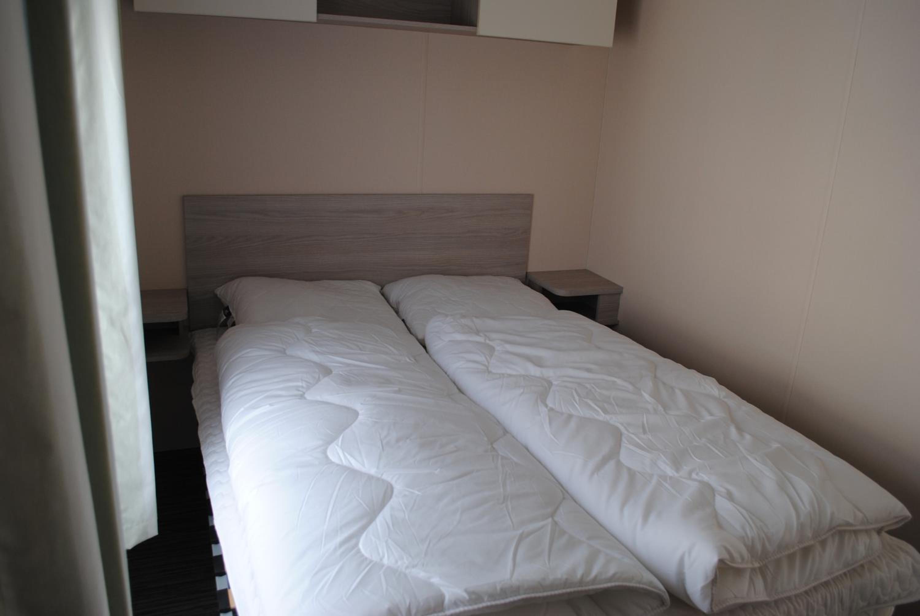 Storkesøen Ribe Holiday Cottages and Apartments