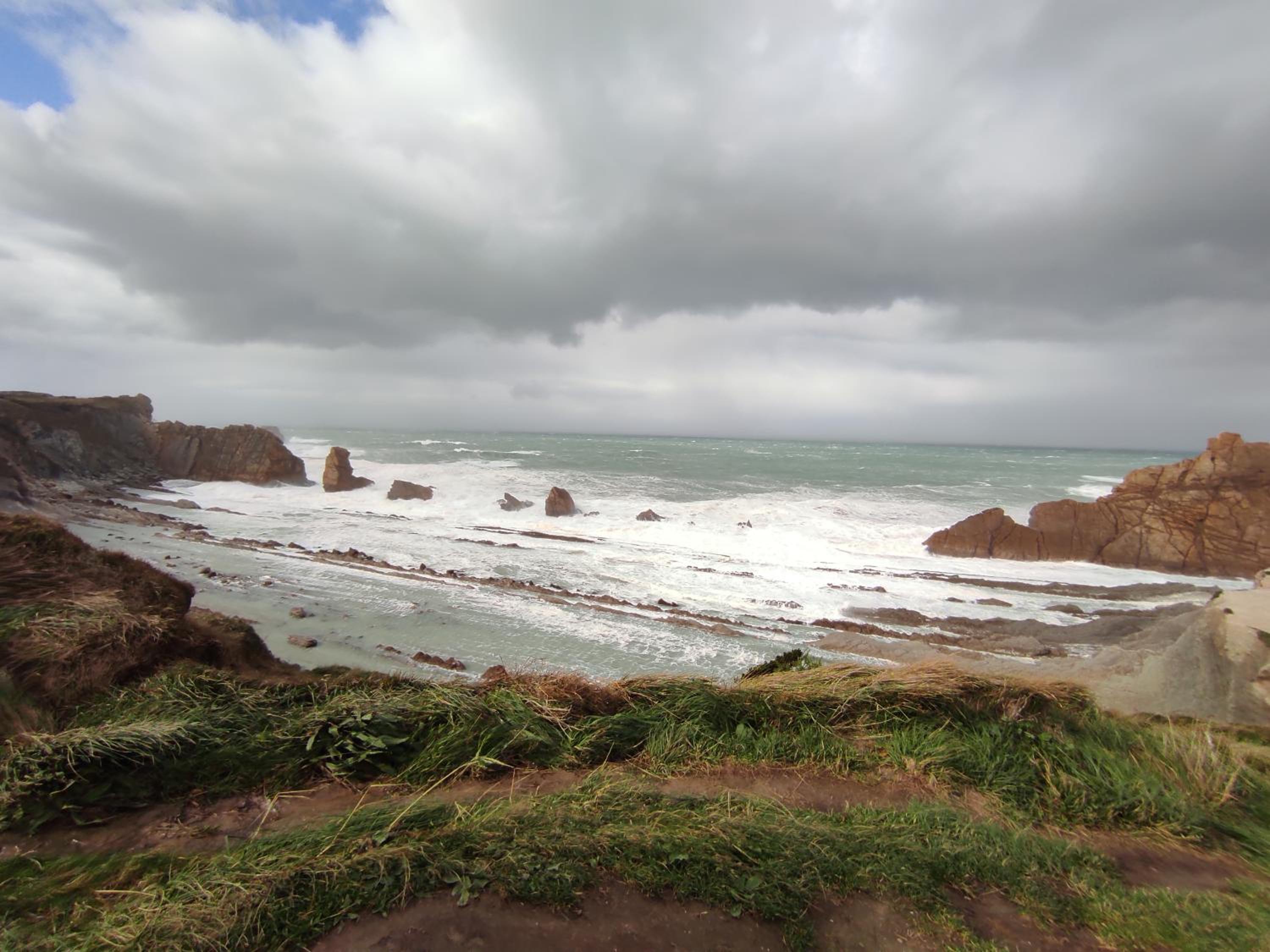 Casa Playas Costa Quebrada
