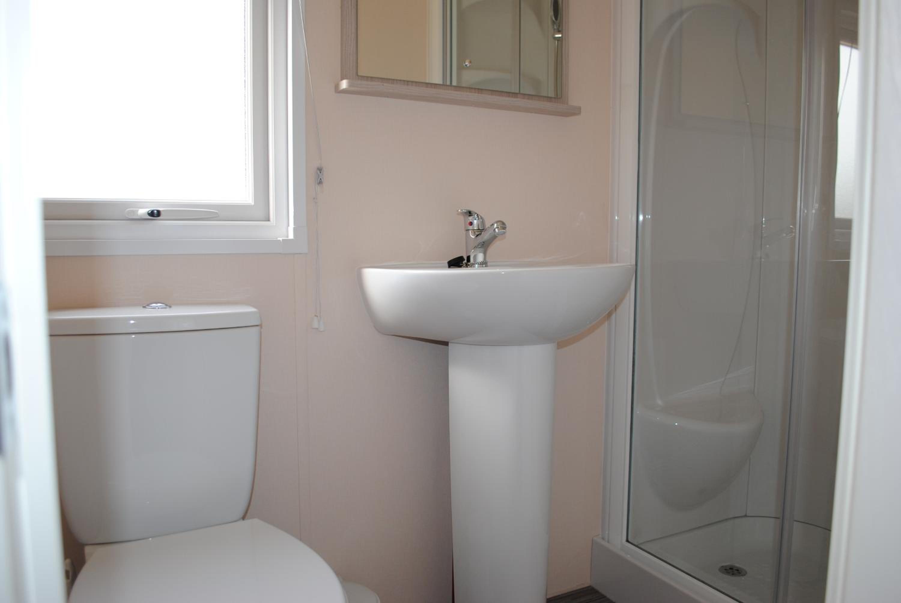 Storkesøen Ribe Holiday Cottages and Apartments