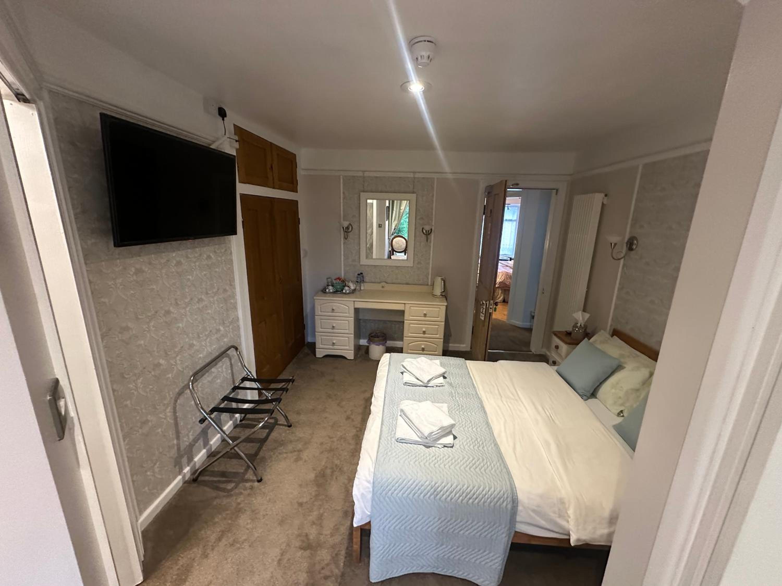 Cambridge Bed & Breakfast