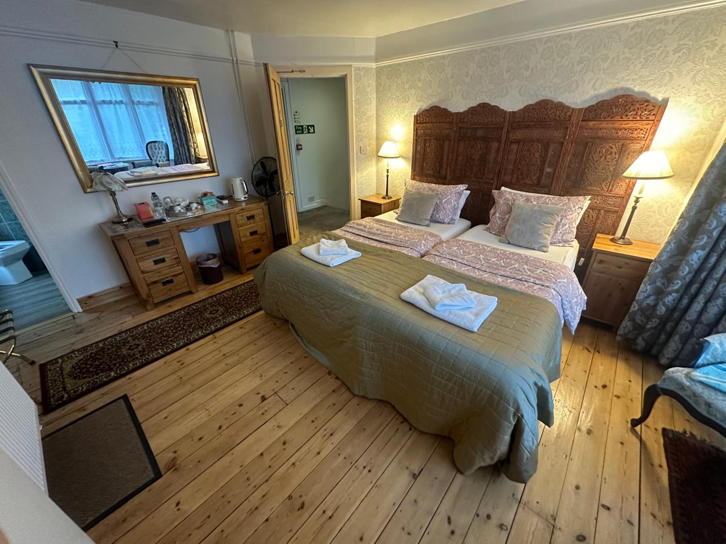 Cambridge Bed & Breakfast
