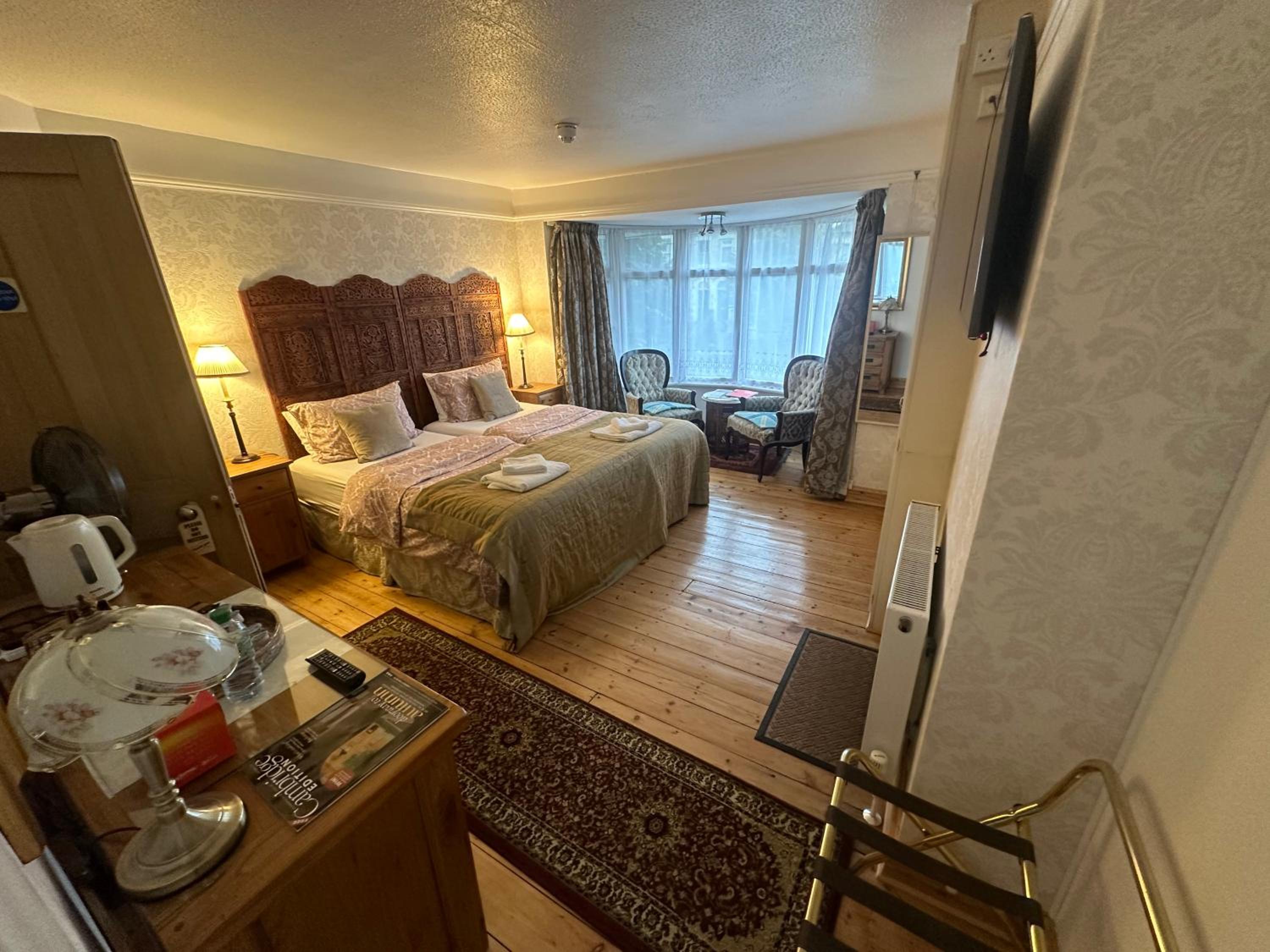 Cambridge Bed & Breakfast