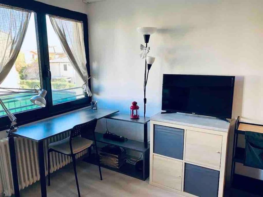 MyLoft Apartment