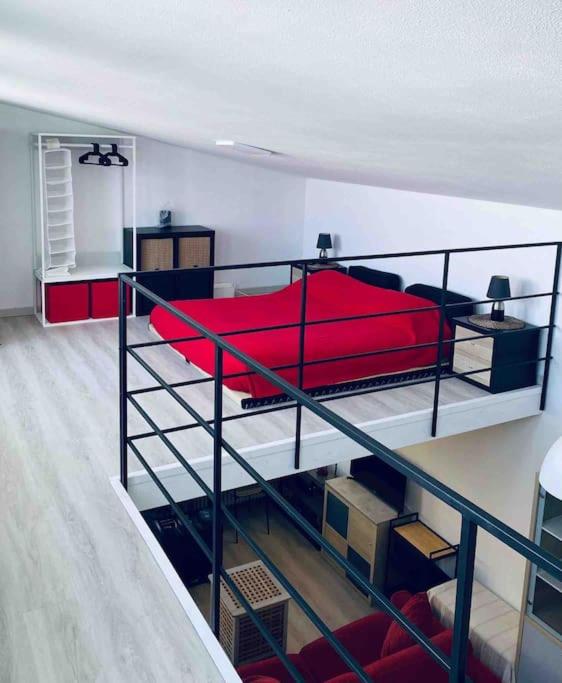 MyLoft Apartment