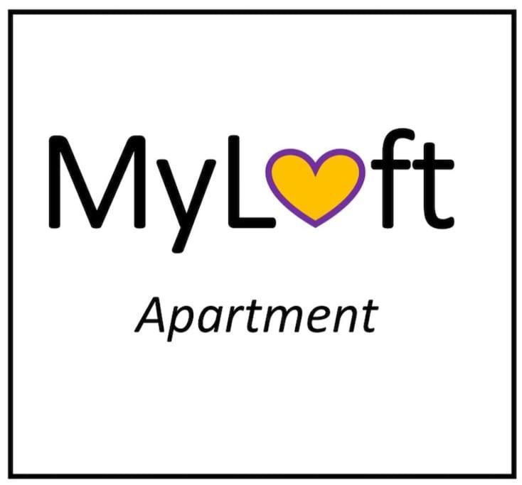 MyLoft Apartment