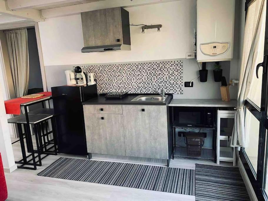 MyLoft Apartment