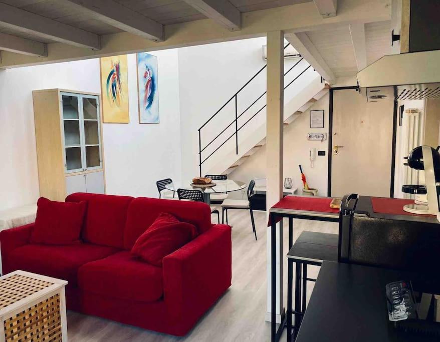 MyLoft Apartment