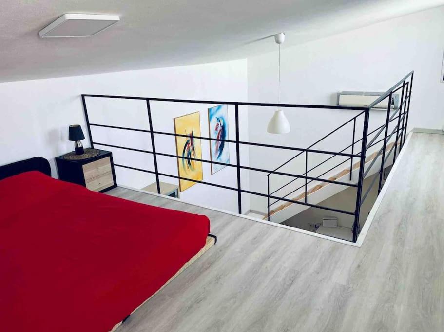 MyLoft Apartment