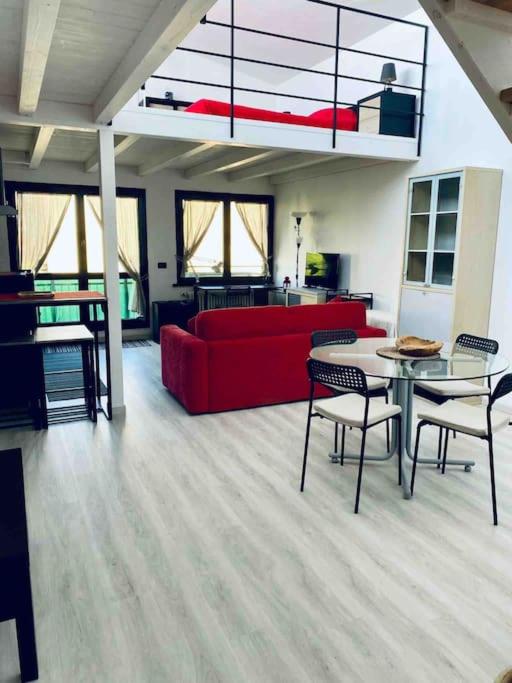 MyLoft Apartment
