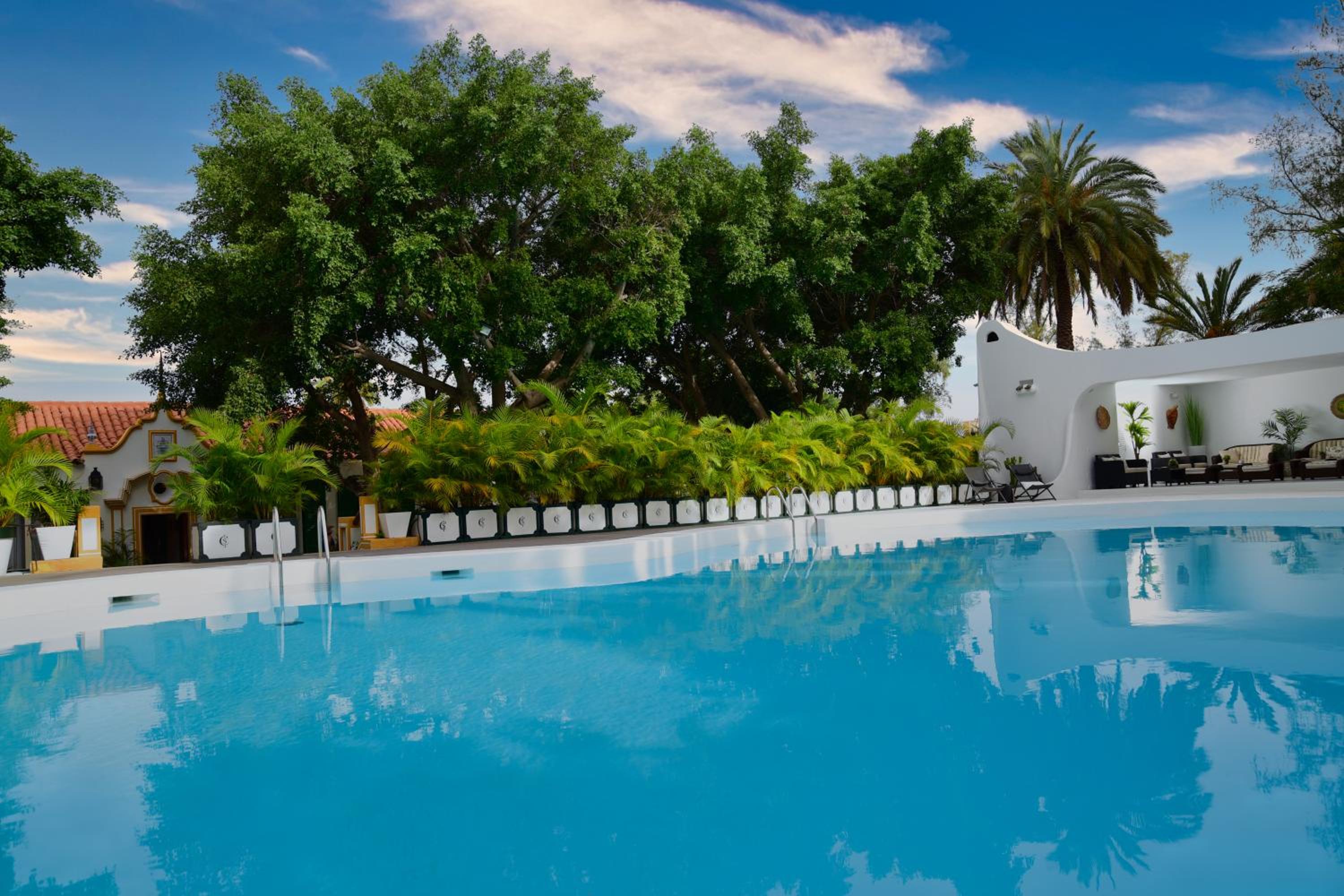 Cortijo San Ignacio