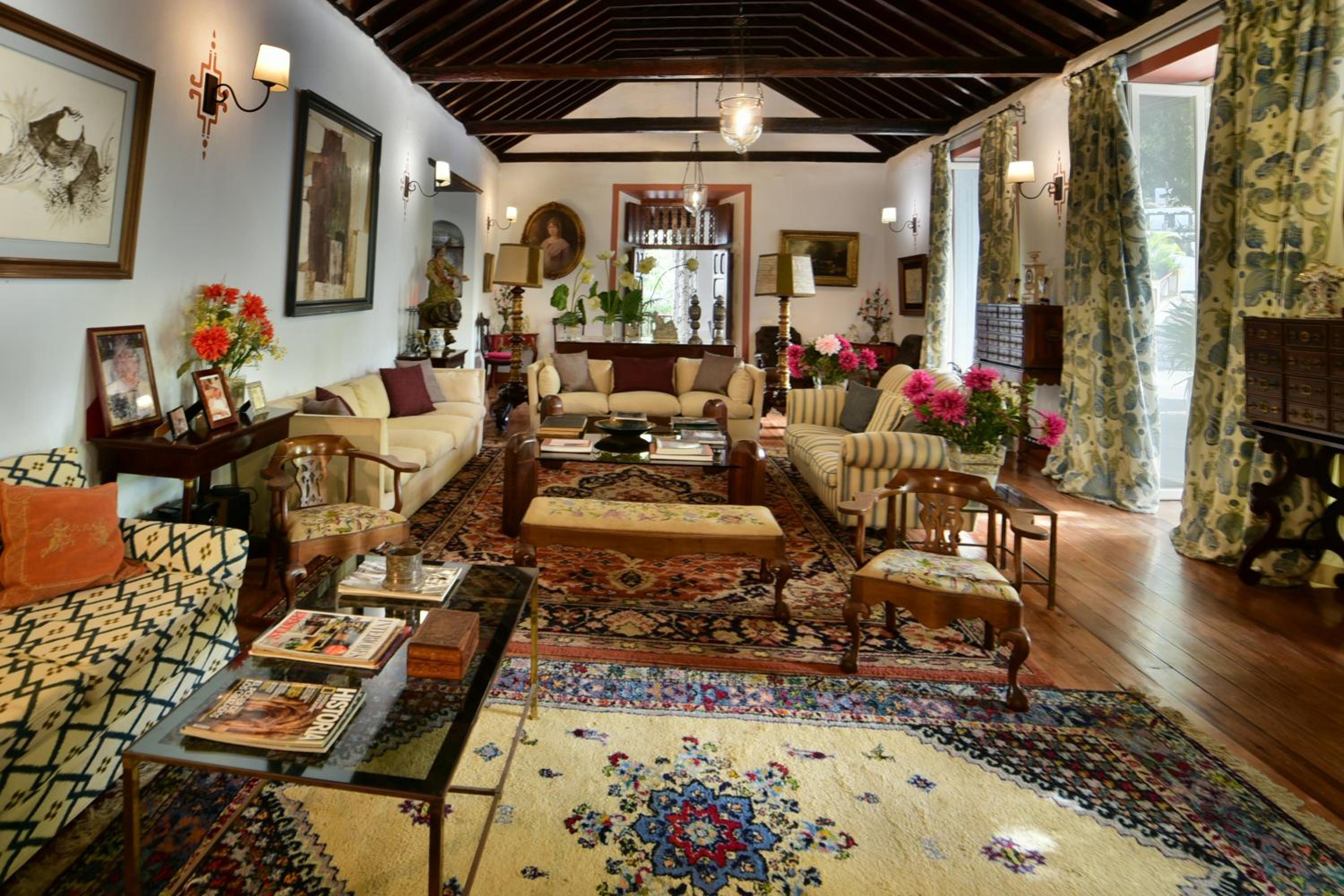 Cortijo San Ignacio