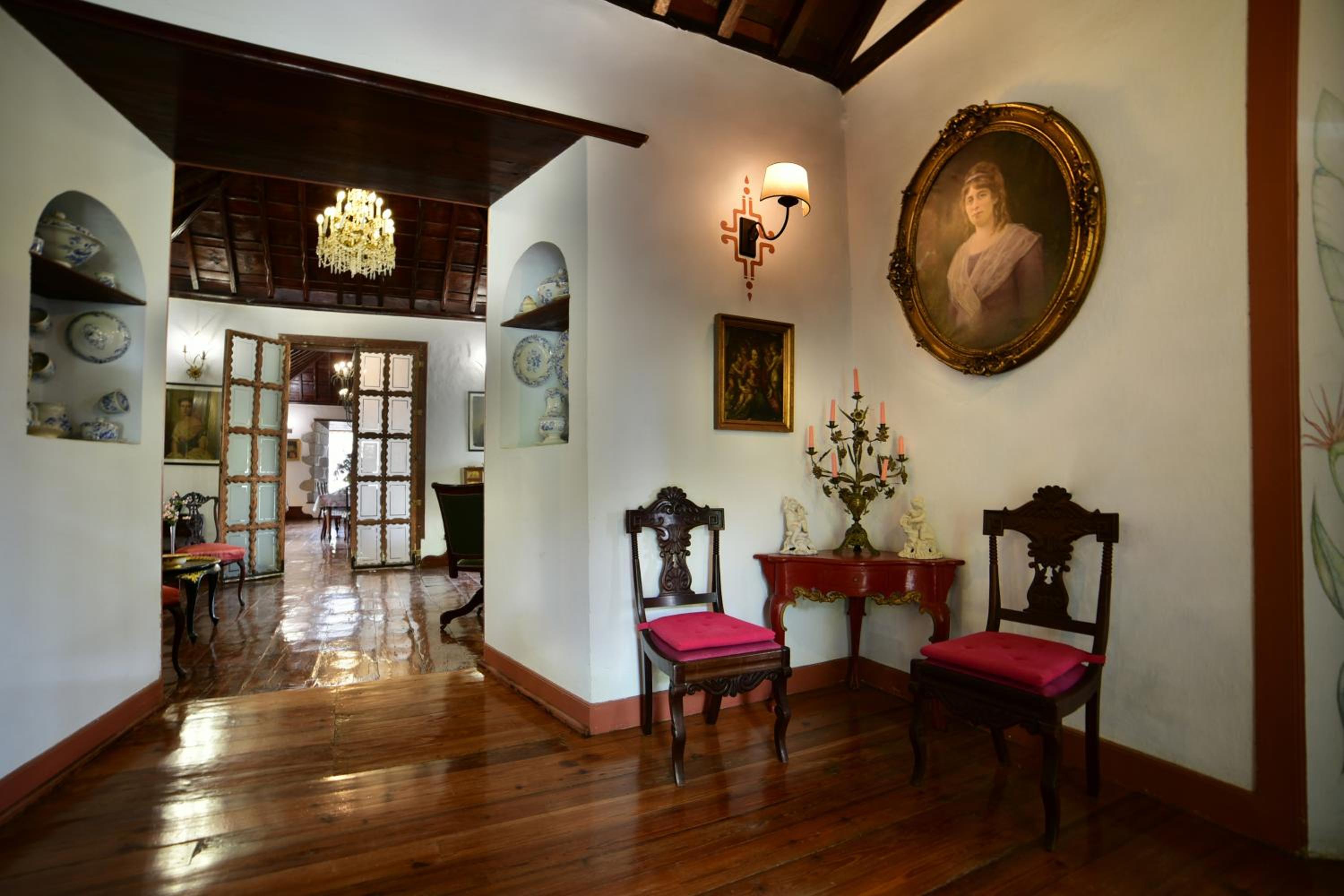 Cortijo San Ignacio