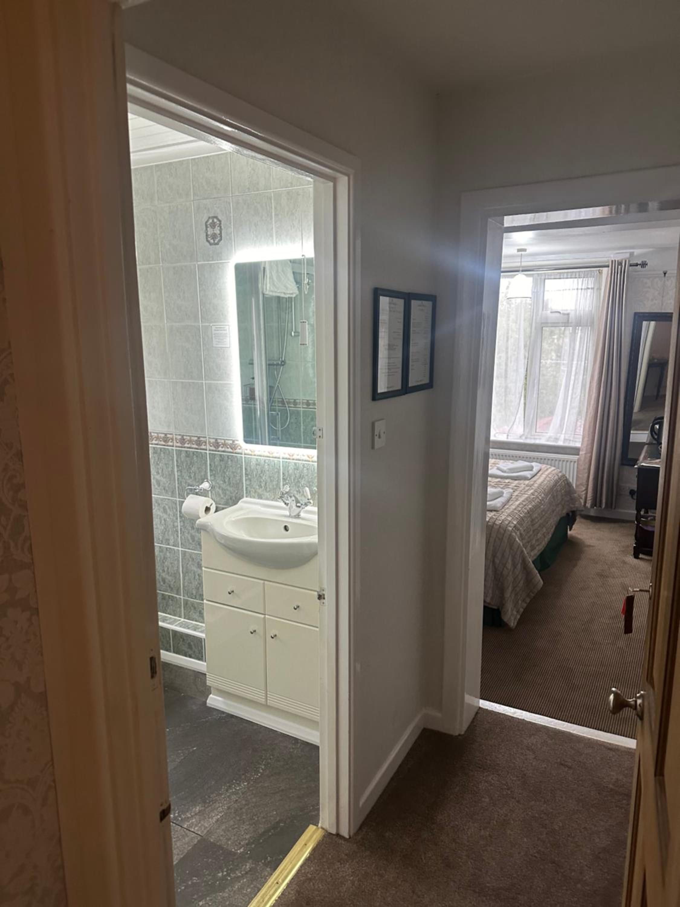 Cambridge Bed & Breakfast