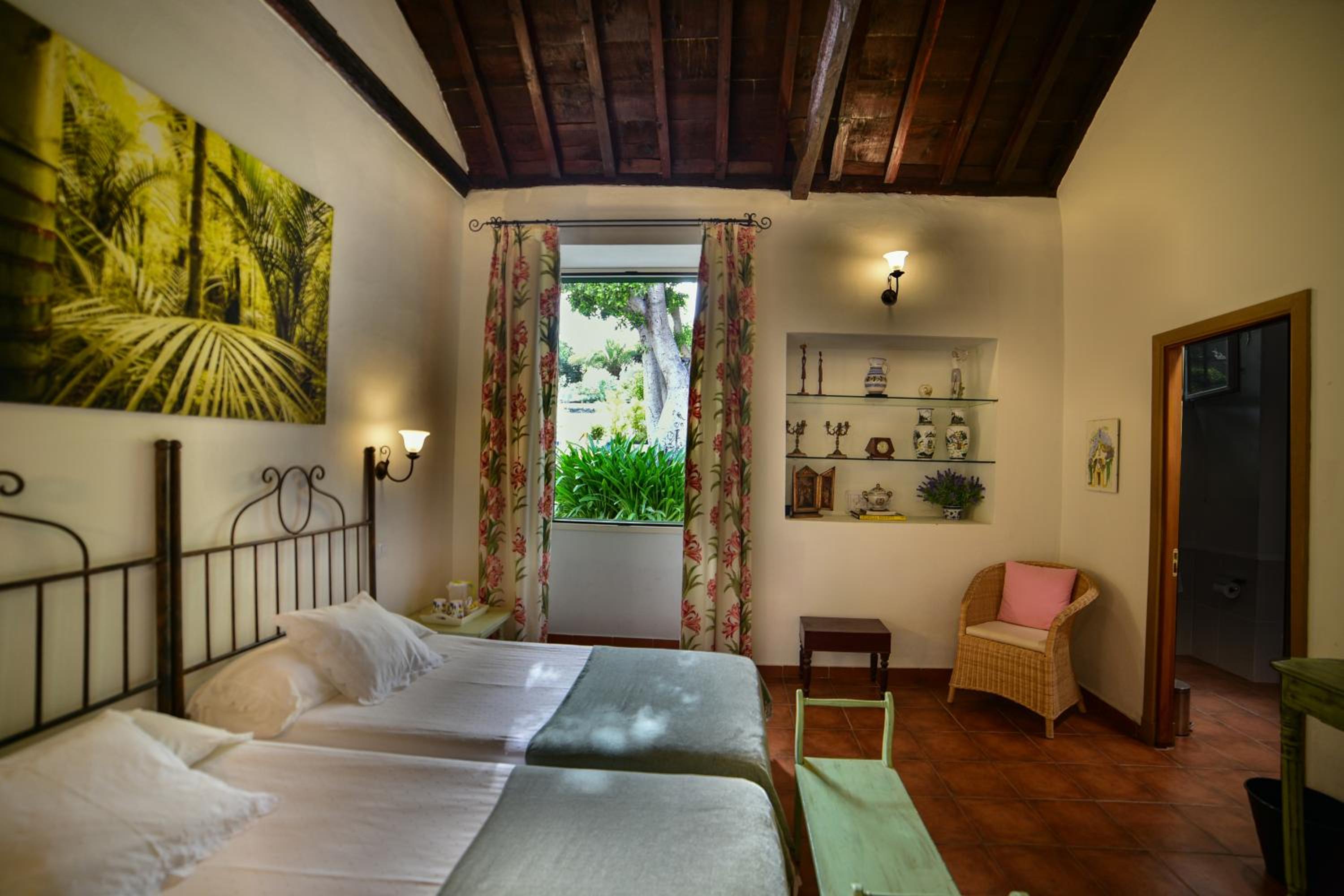 Cortijo San Ignacio