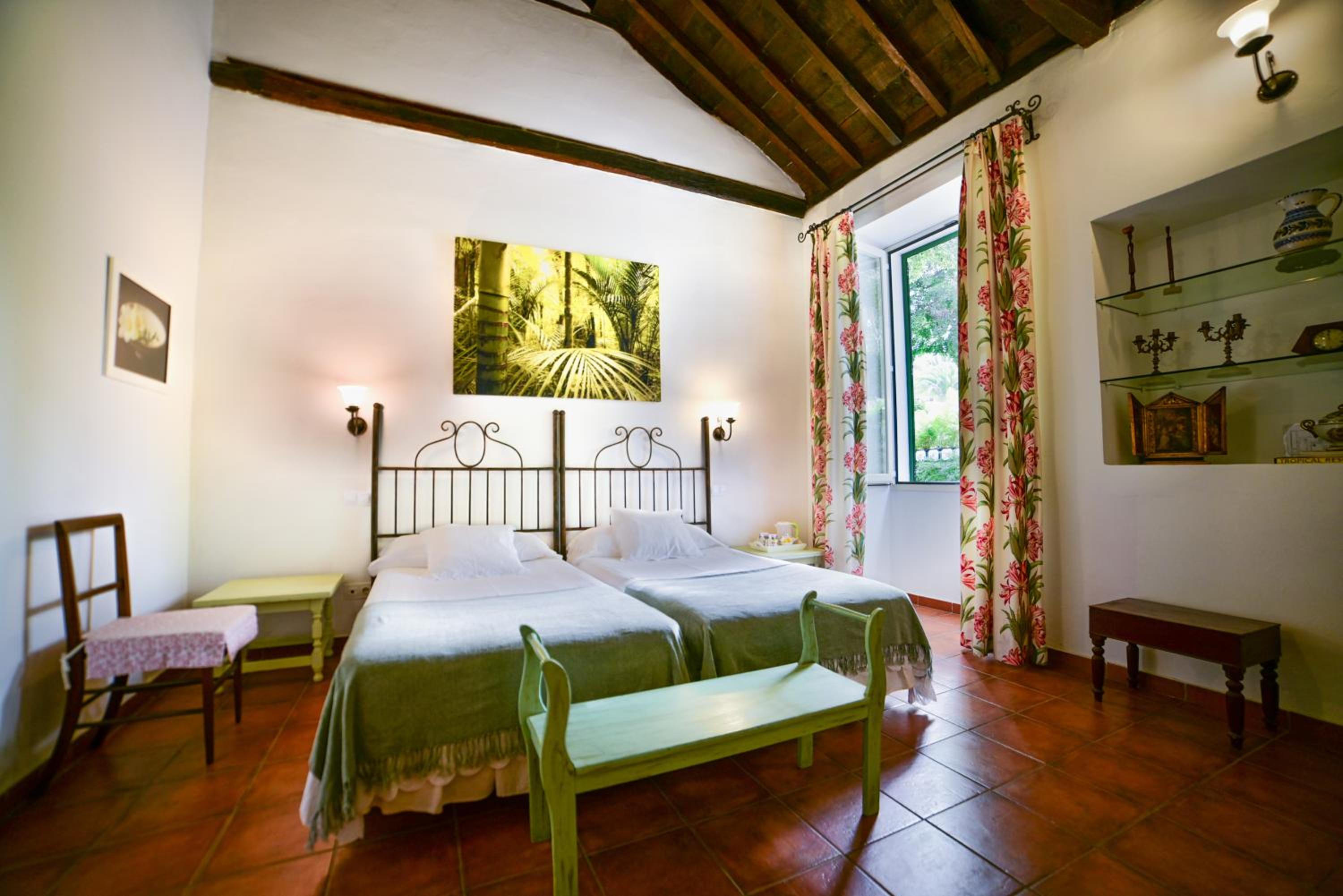 Cortijo San Ignacio