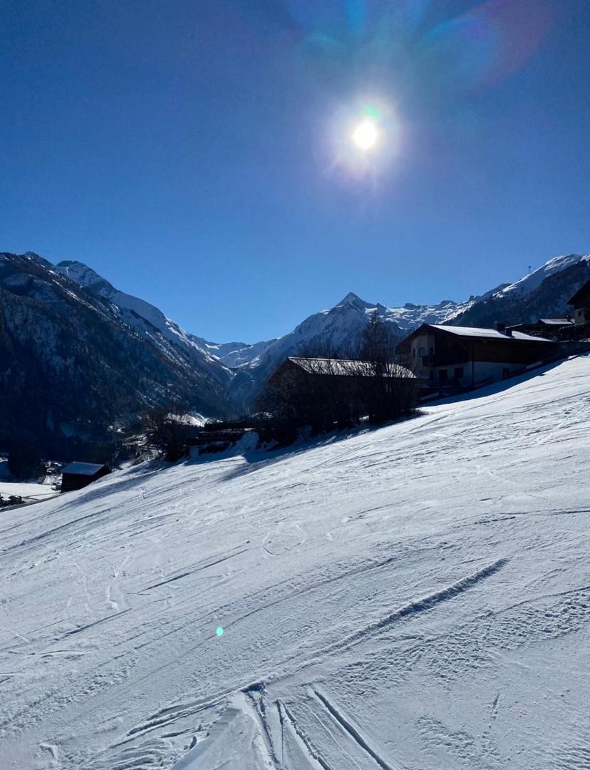 Adler Resort Kaprun by Jara