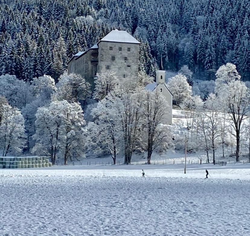 Adler Resort Kaprun by Jara