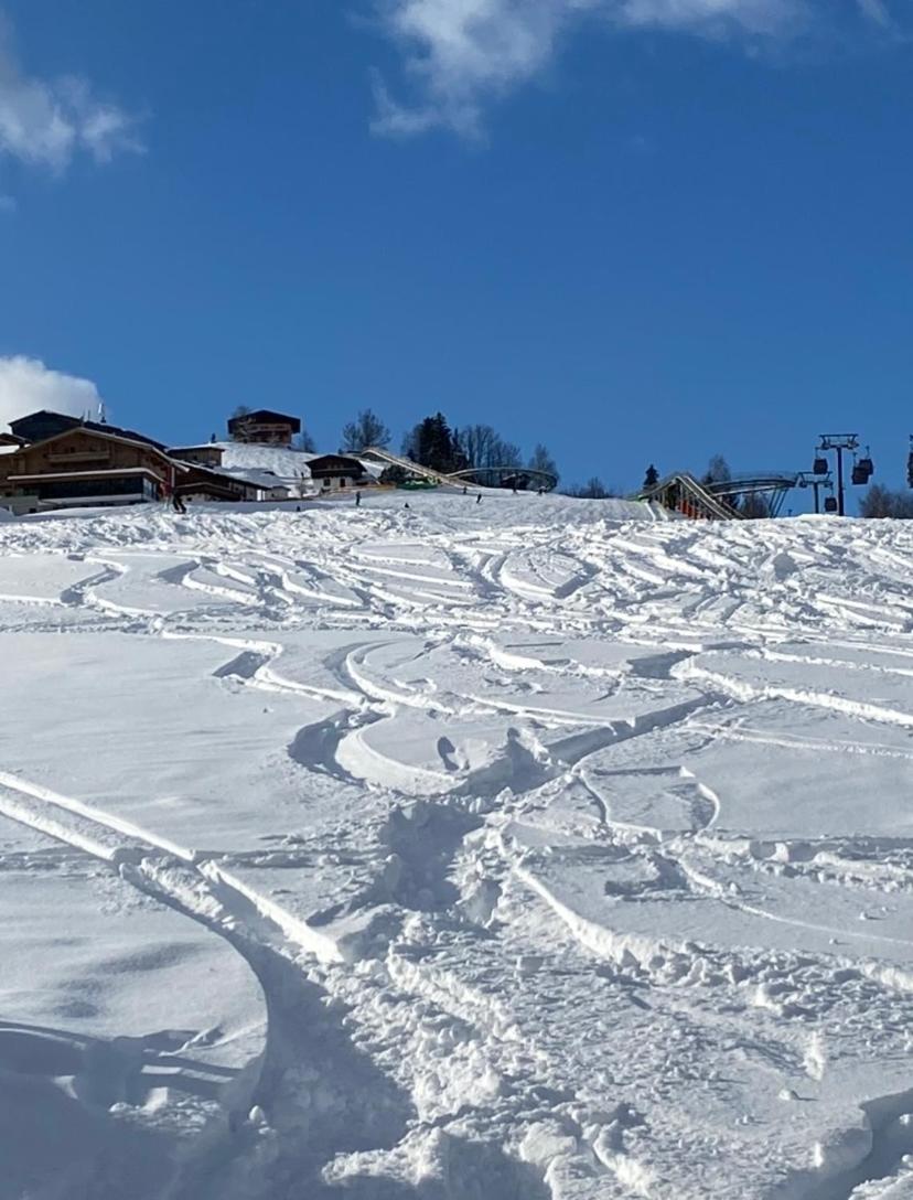 Adler Resort Kaprun by Jara
