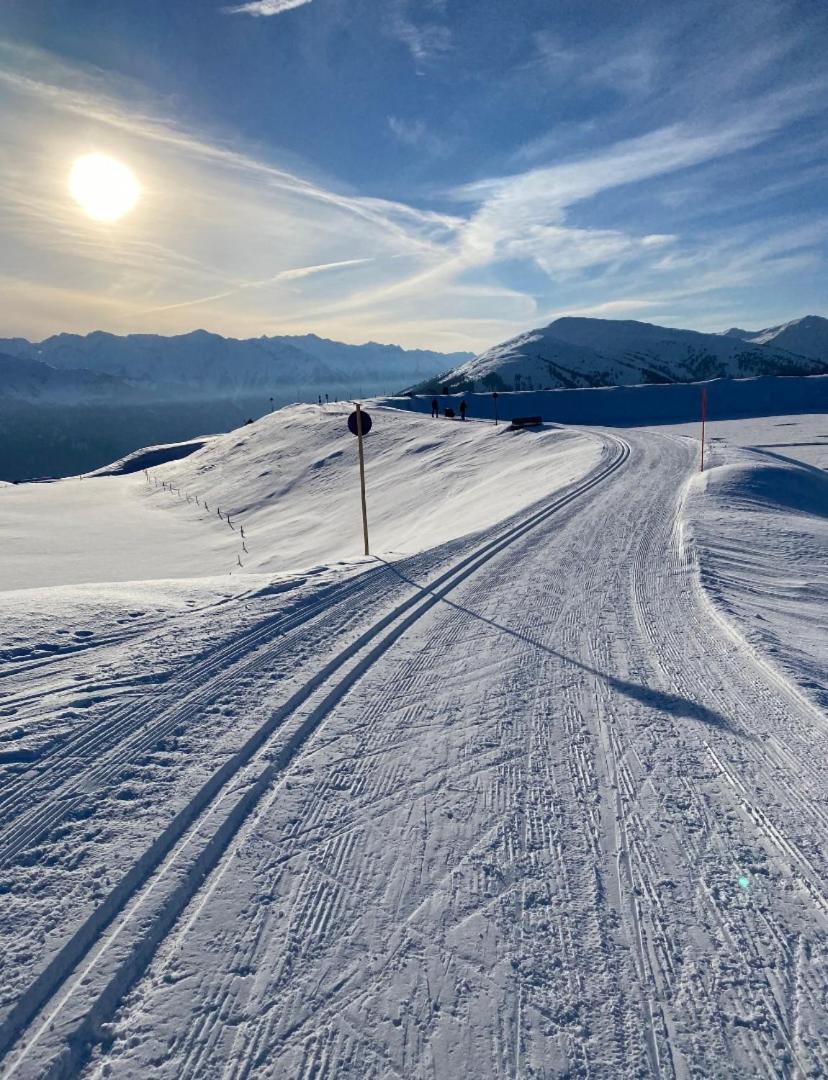 Adler Resort Kaprun by Jara
