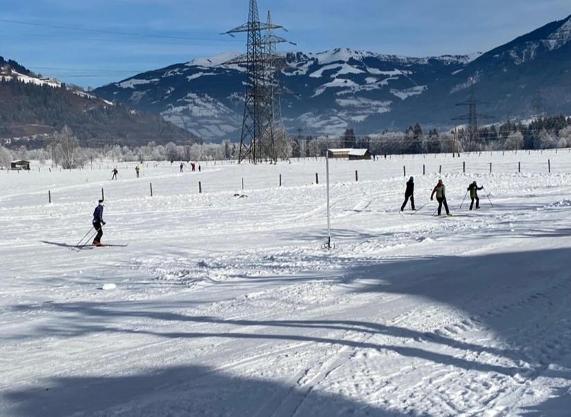 Adler Resort Kaprun by Jara