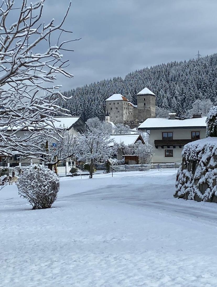 Adler Resort Kaprun by Jara