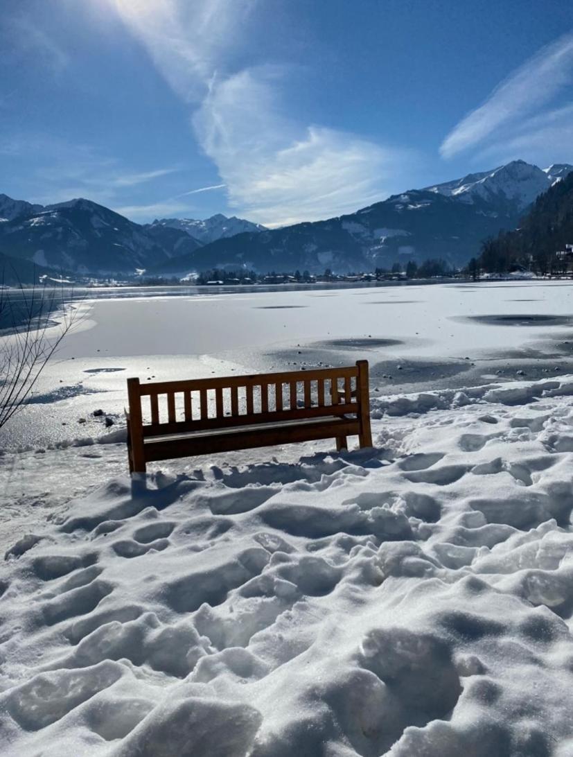 Adler Resort Kaprun by Jara