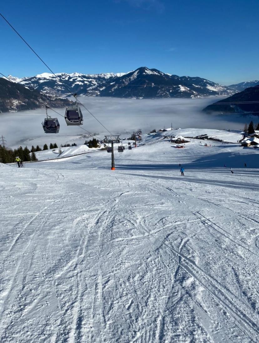 Adler Resort Kaprun by Jara